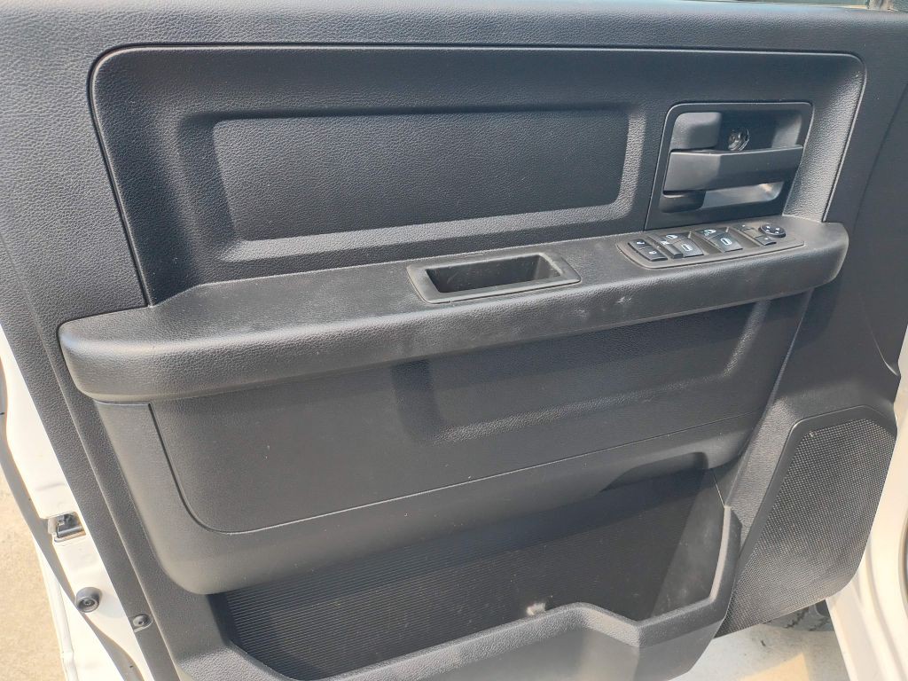 2021 RAM 2500 Image 13