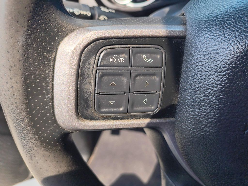 2021 RAM 2500 Image 16