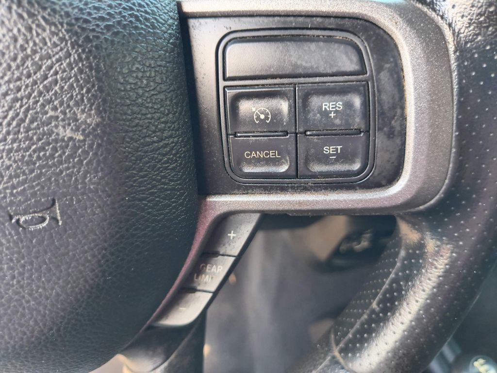 2021 RAM 2500 Image 17