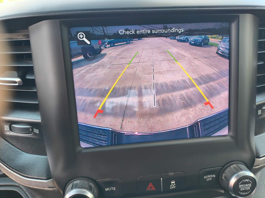 2021 RAM 2500 Image 20