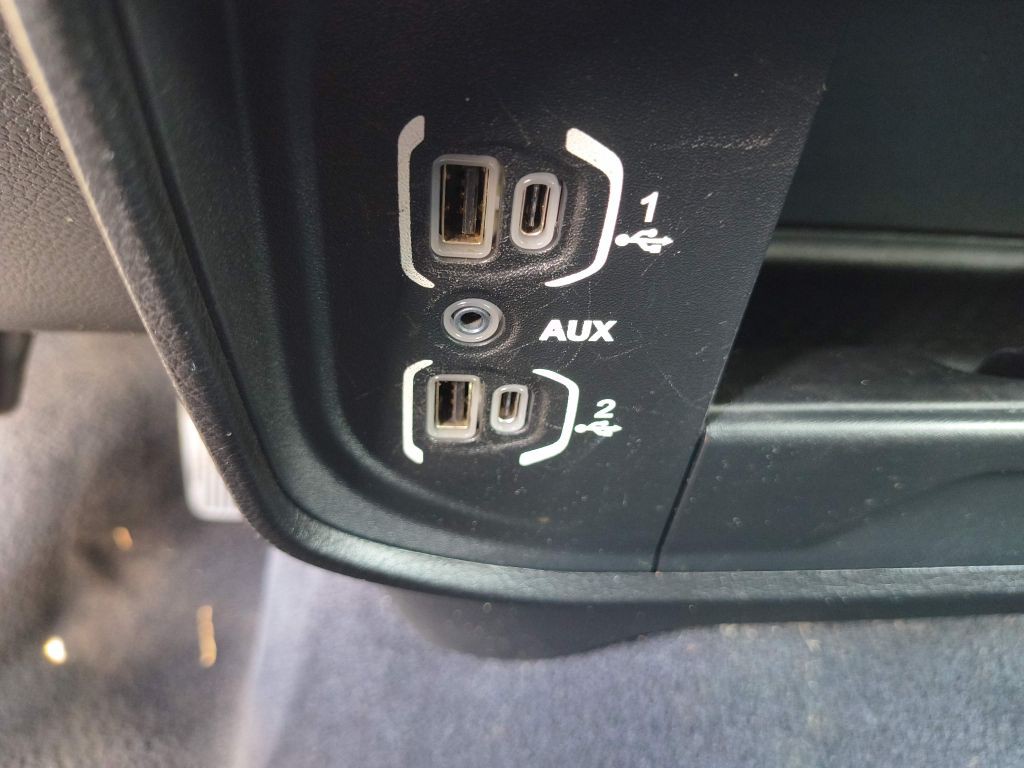 2021 RAM 2500 Image 23