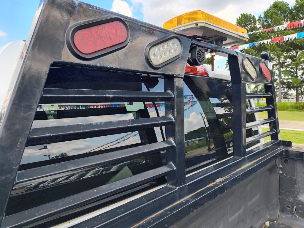 2018 RAM 3500 Image 12