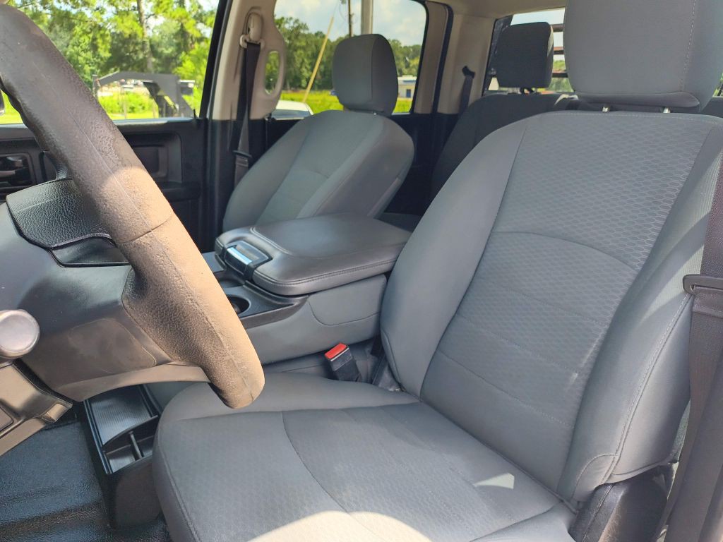 2018 RAM 3500 Image 16