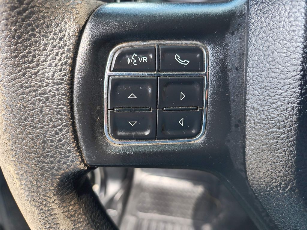 2018 RAM 3500 Image 18
