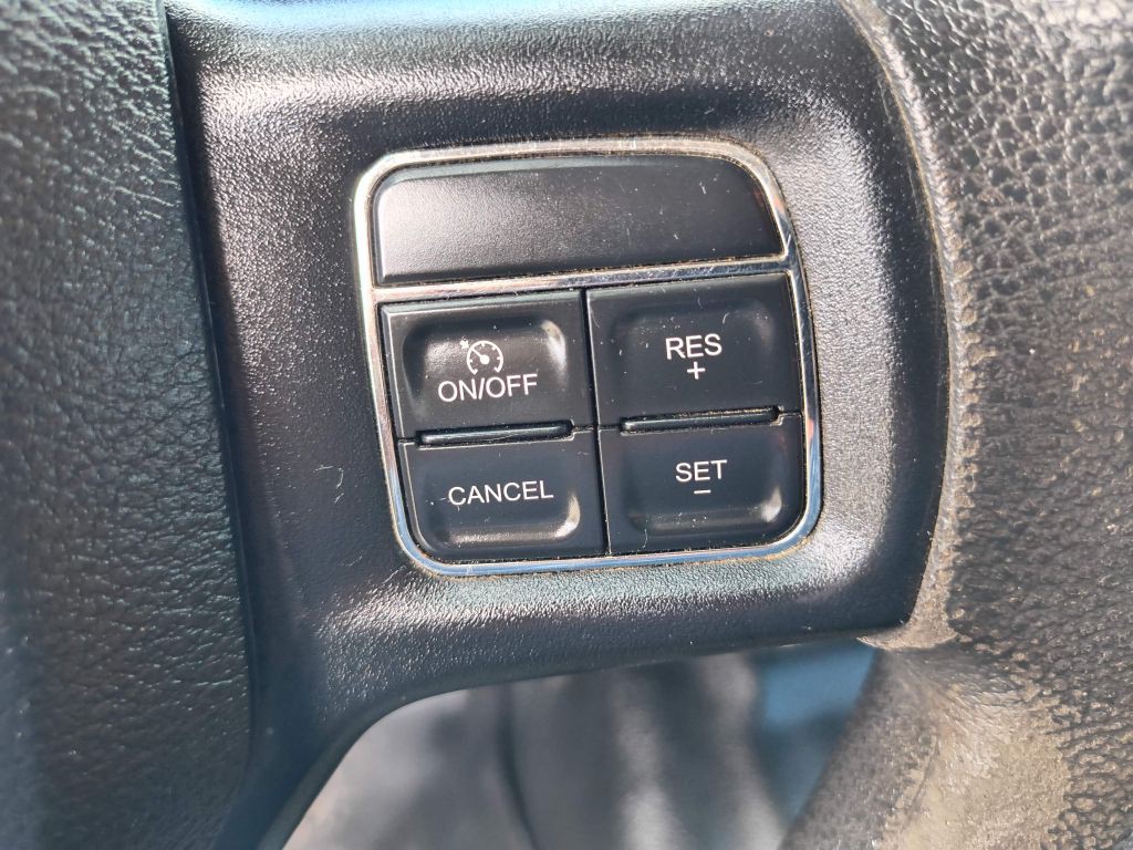 2018 RAM 3500 Image 19