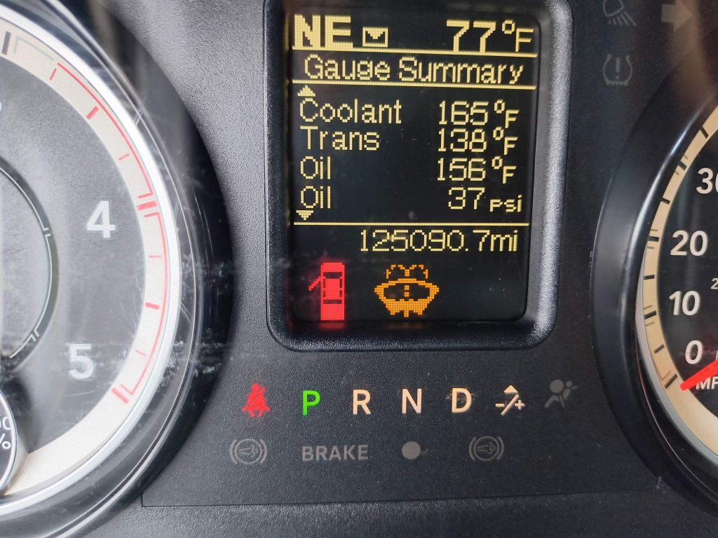 2018 RAM 3500 Image 20