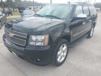 Image for 2011 Chevrolet Suburban 1500 LTZ ID: 6682448