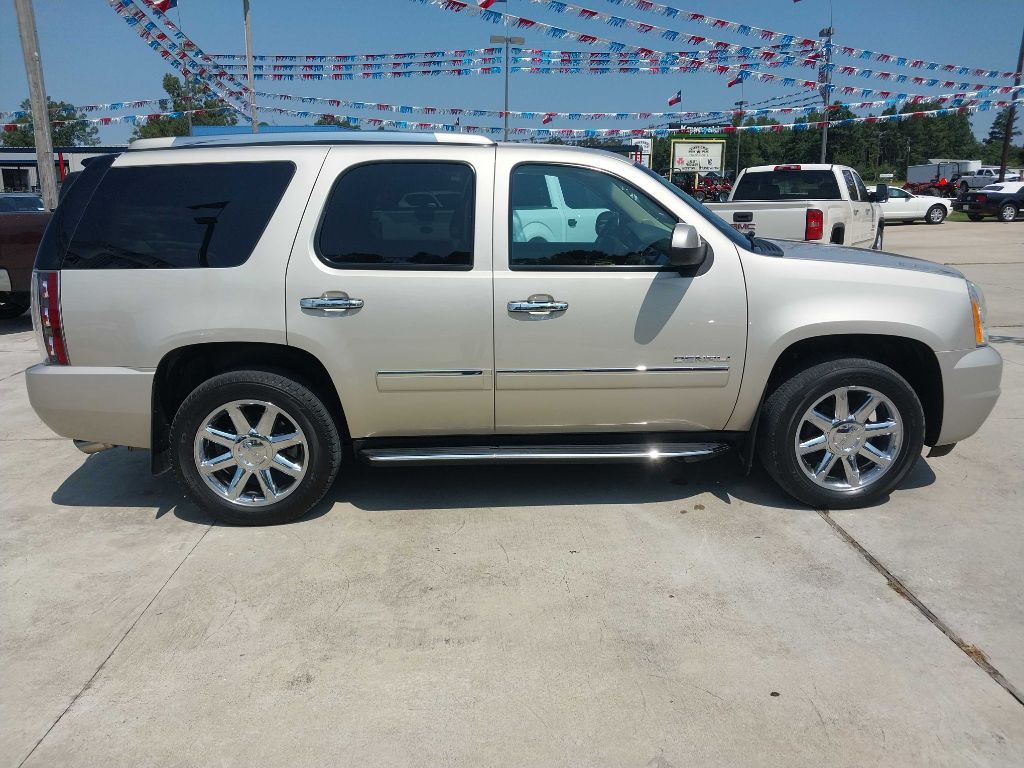 2013 GMC Yukon Image 6