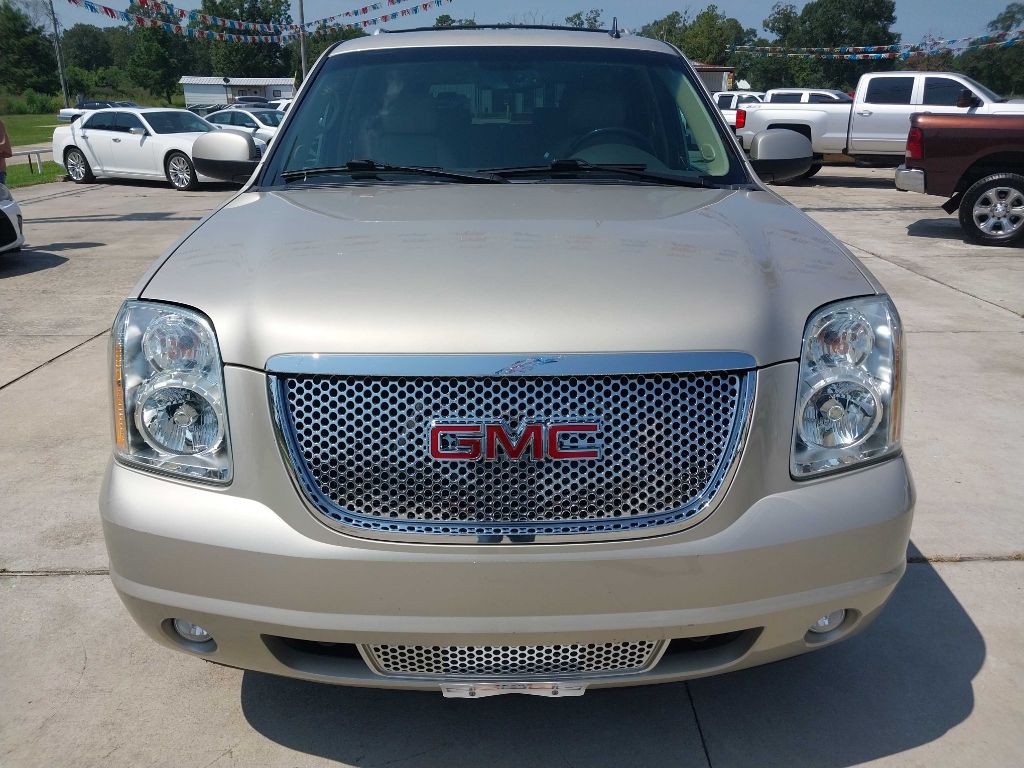 2013 GMC Yukon Image 7