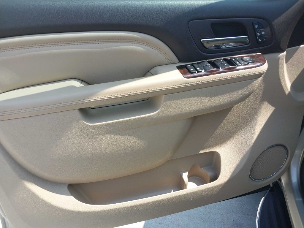 2013 GMC Yukon Image 10