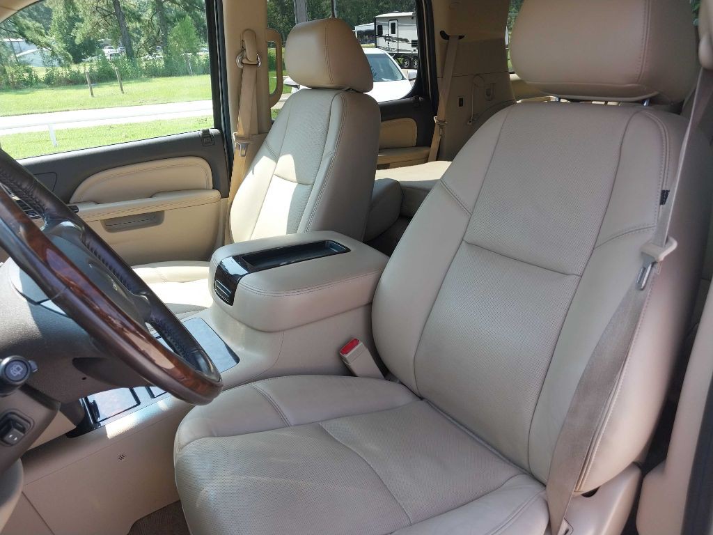 2013 GMC Yukon Image 13