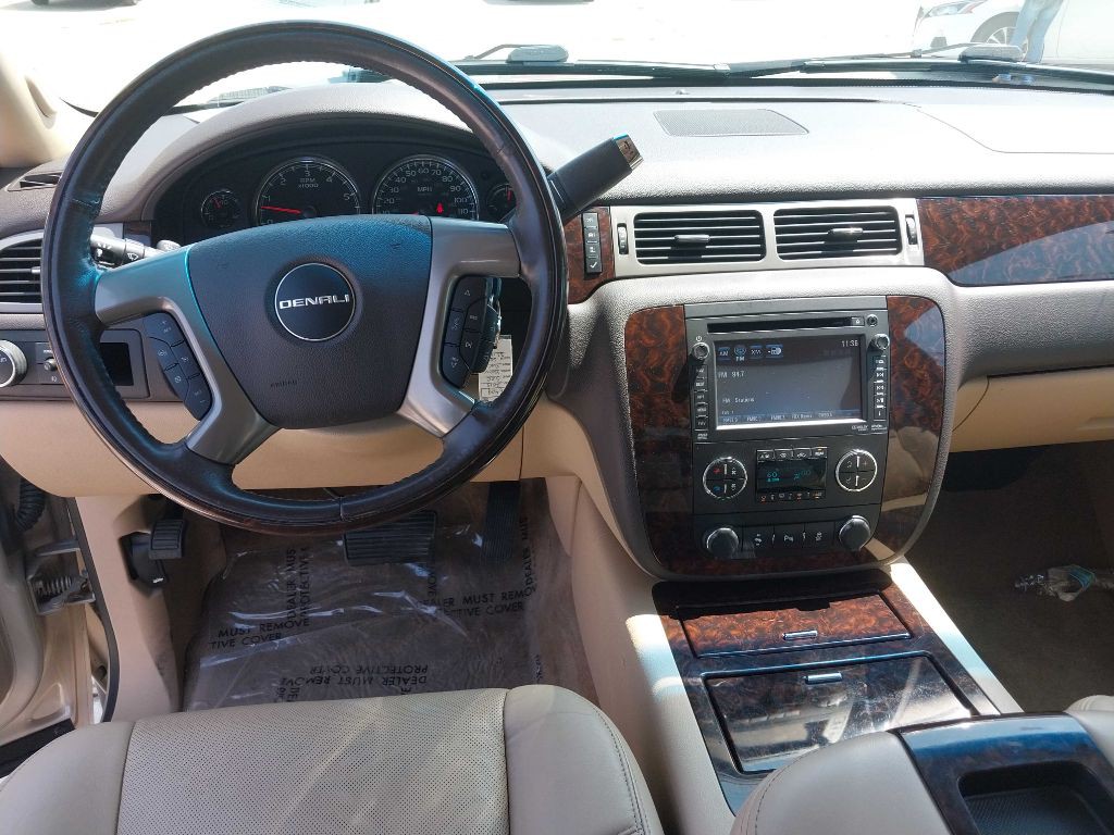2013 GMC Yukon Image 14