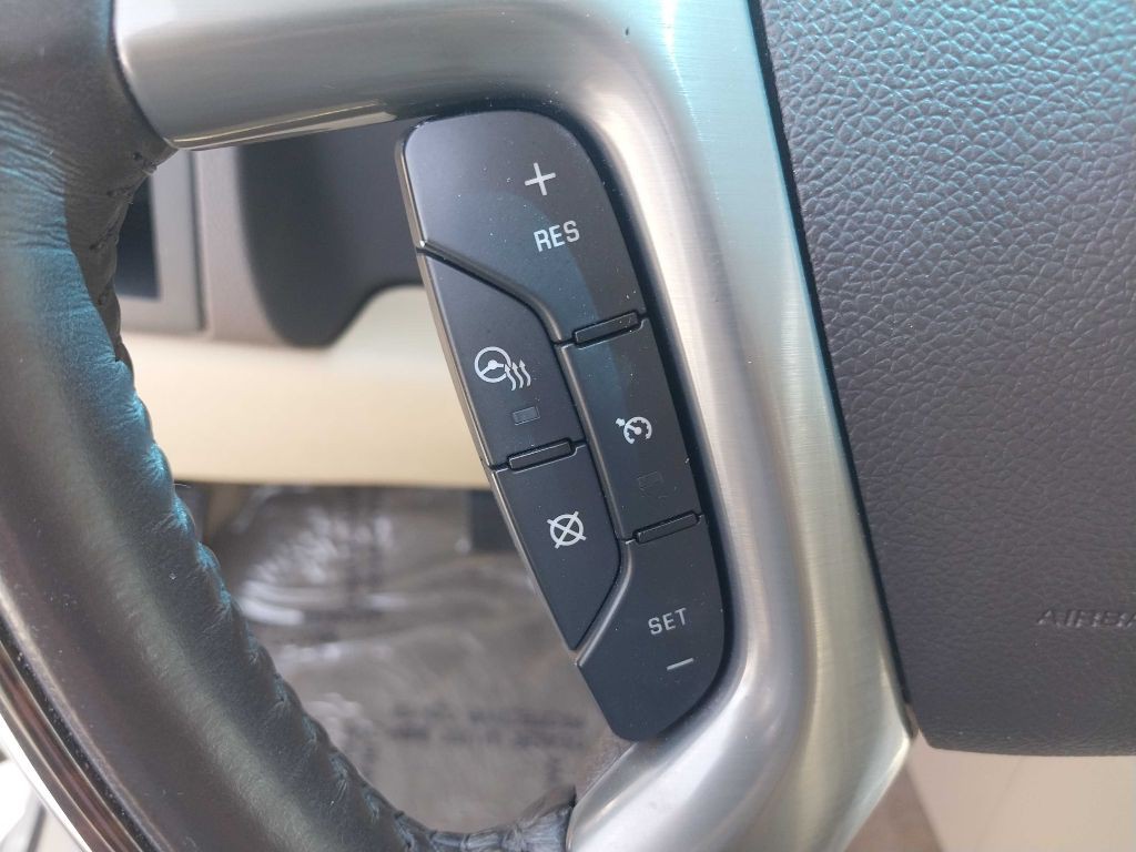 2013 GMC Yukon Image 15
