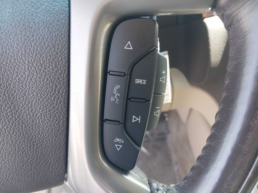 2013 GMC Yukon Image 16