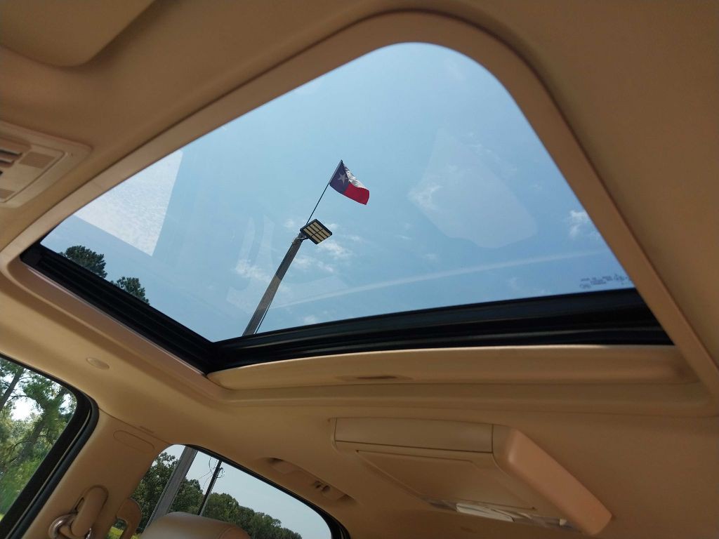 2013 GMC Yukon Image 22