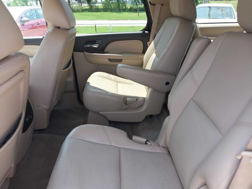 2013 GMC Yukon Image 23