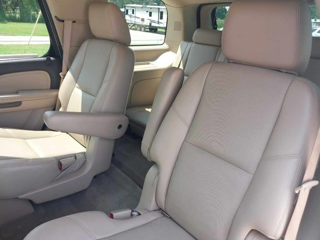 2013 GMC Yukon Image 25
