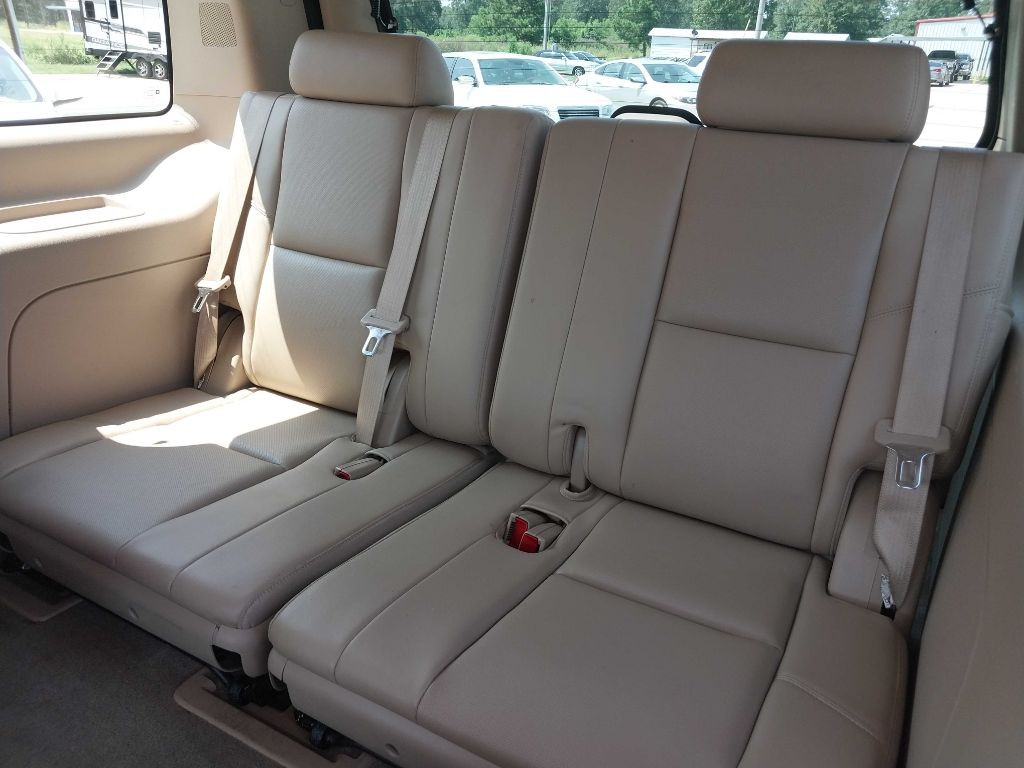 2013 GMC Yukon Image 26