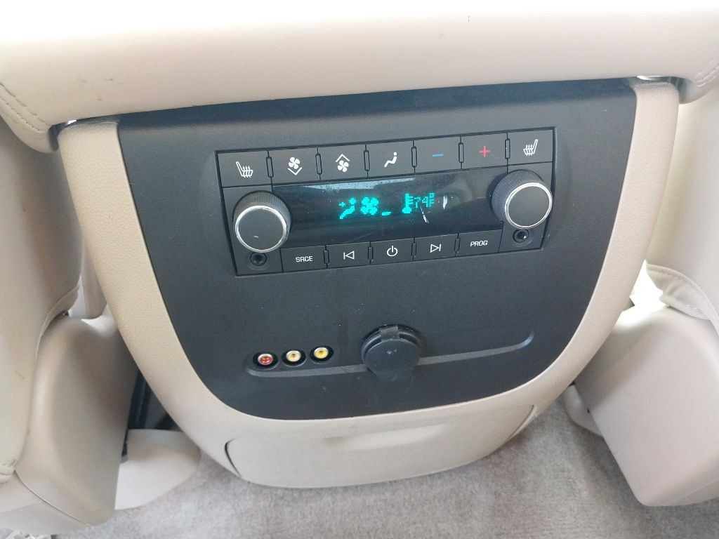 2013 GMC Yukon Image 27