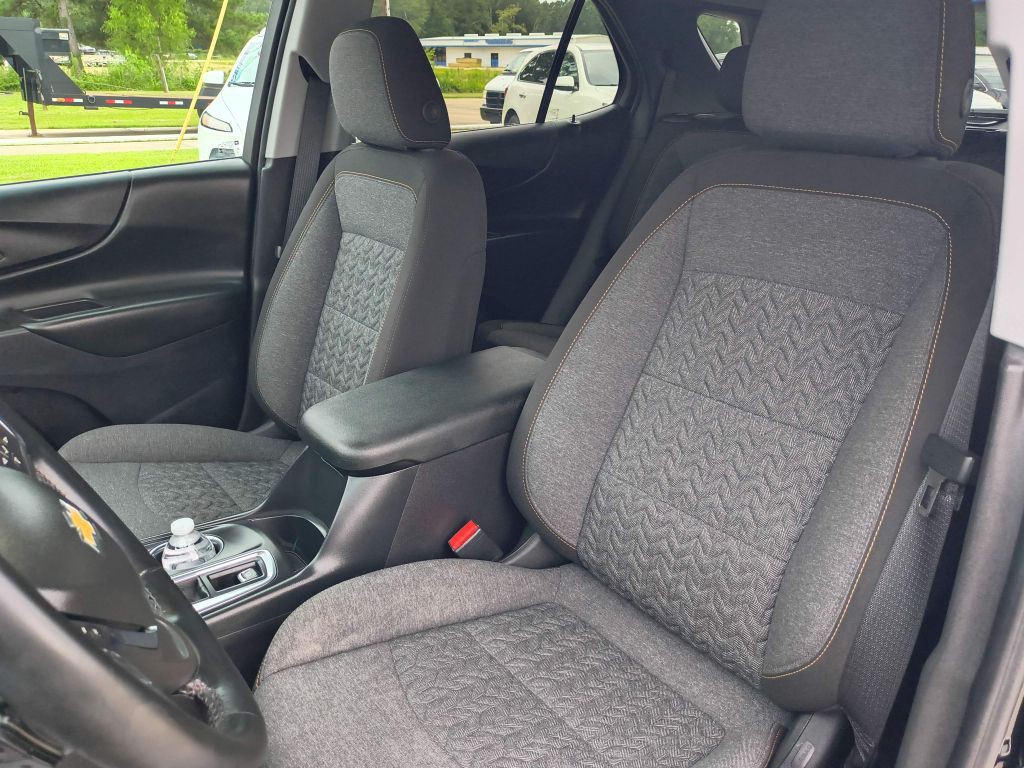 2024 Chevrolet Equinox Image 14