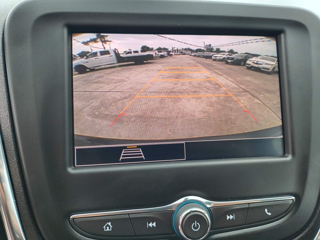 2024 Chevrolet Equinox Image 20