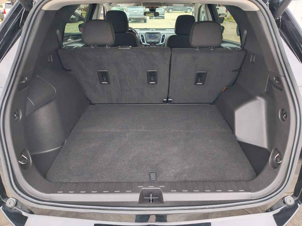 2024 Chevrolet Equinox Image 26