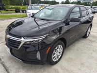 Image for 2024 Chevrolet Equinox LT ID: 6686009