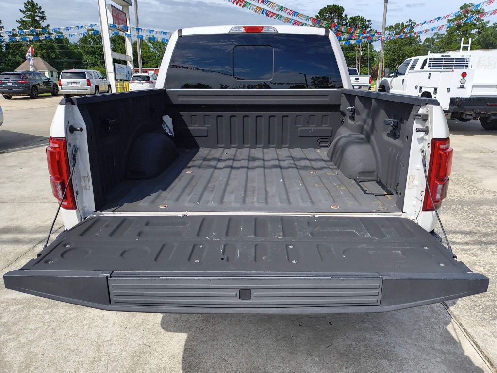 2016 Ford F-150 Image 6