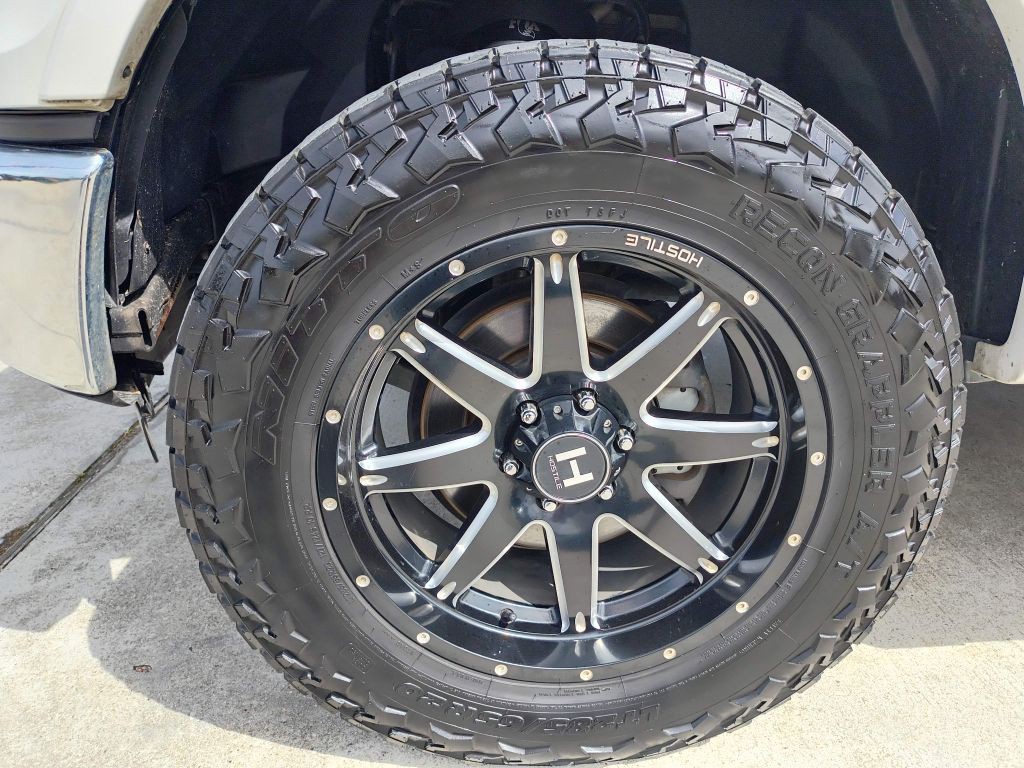 2016 Ford F-150 Image 11