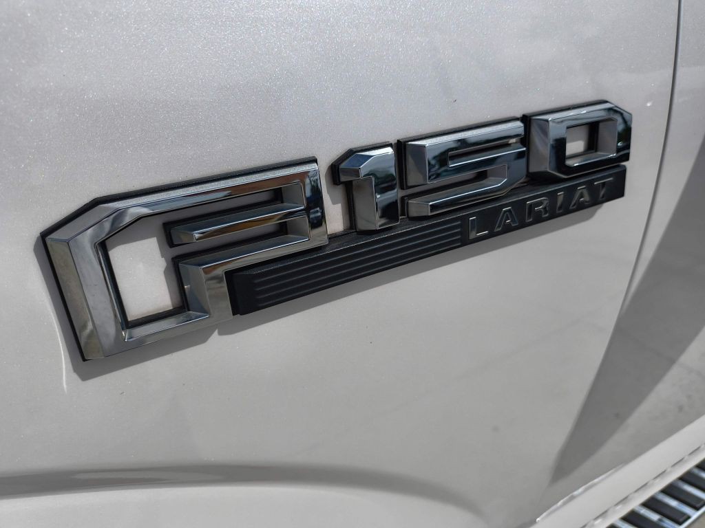 2016 Ford F-150 Image 13