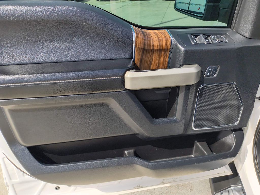 2016 Ford F-150 Image 14
