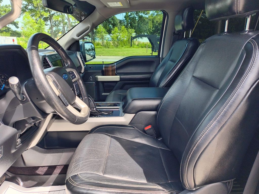 2016 Ford F-150 Image 15