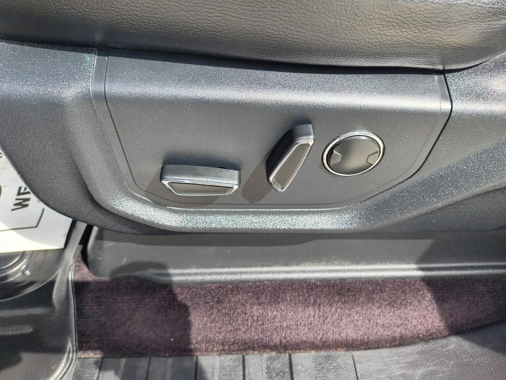2016 Ford F-150 Image 16