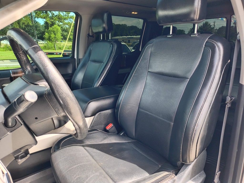 2016 Ford F-150 Image 17