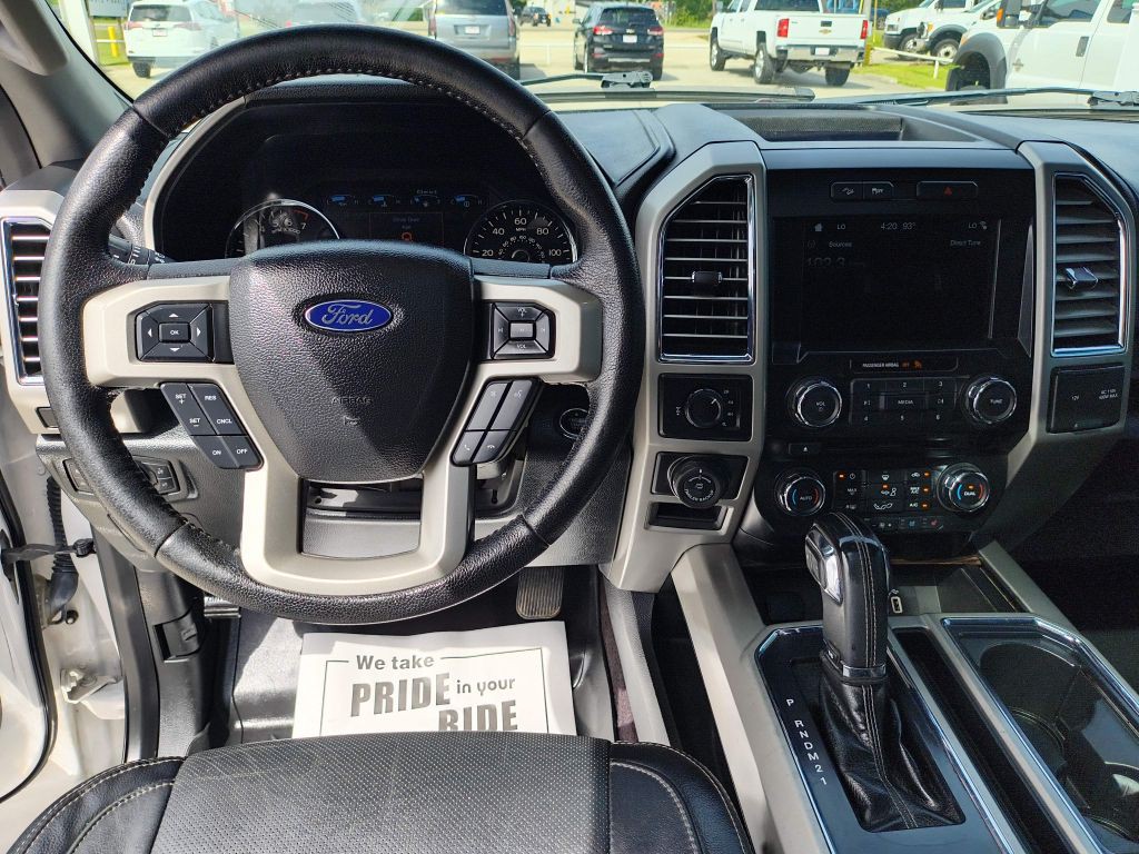 2016 Ford F-150 Image 18