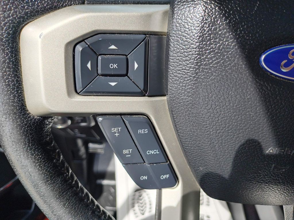 2016 Ford F-150 Image 19