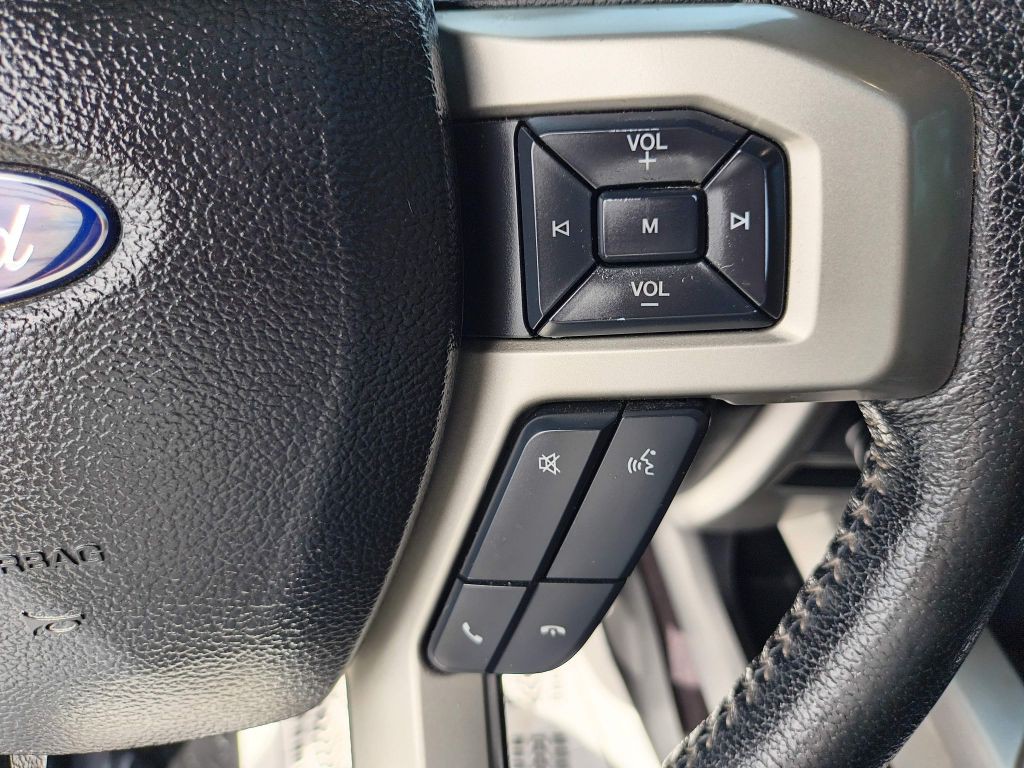 2016 Ford F-150 Image 20