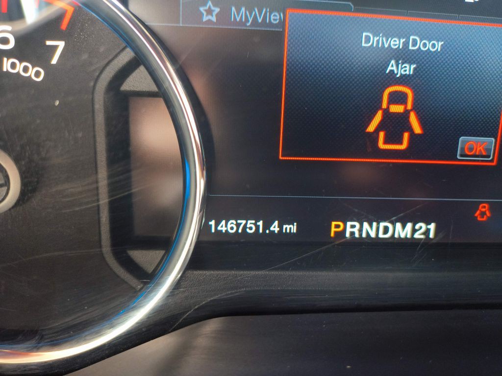 2016 Ford F-150 Image 21