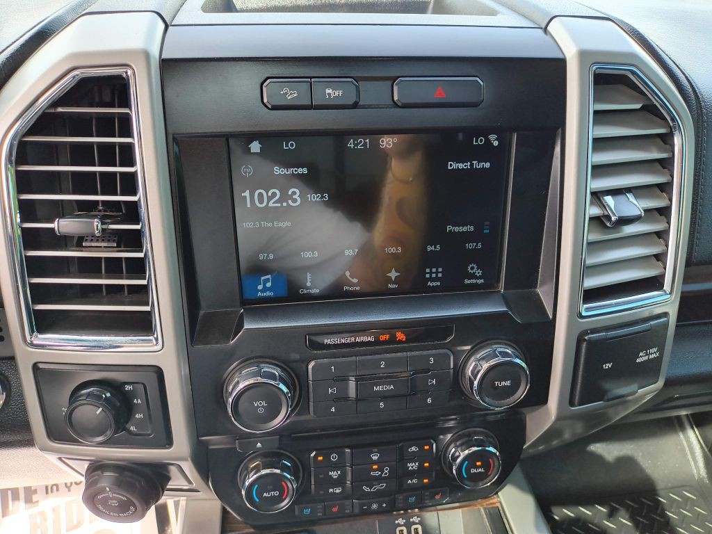 2016 Ford F-150 Image 22