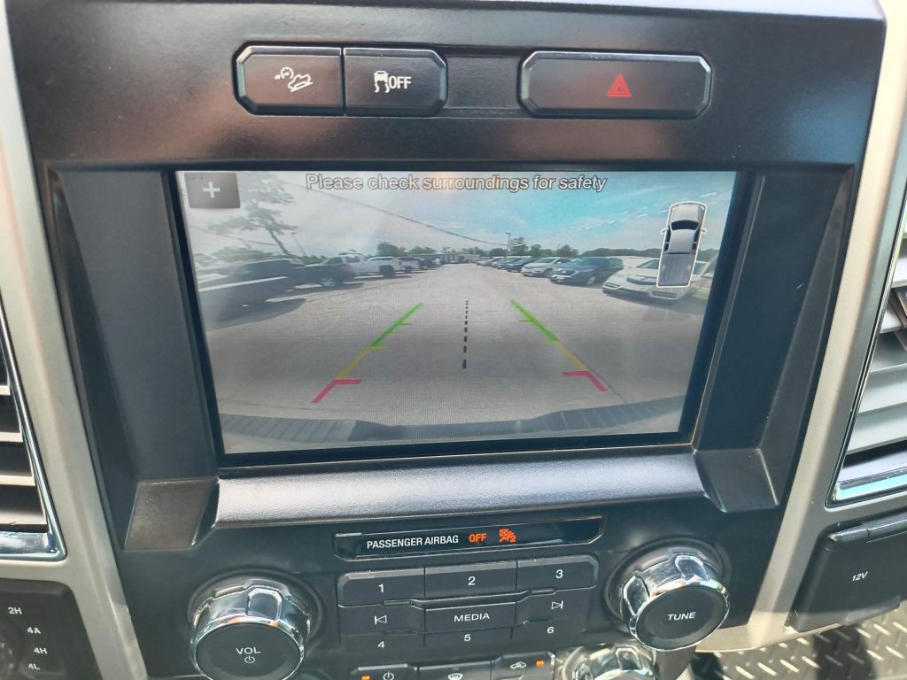 2016 Ford F-150 Image 23