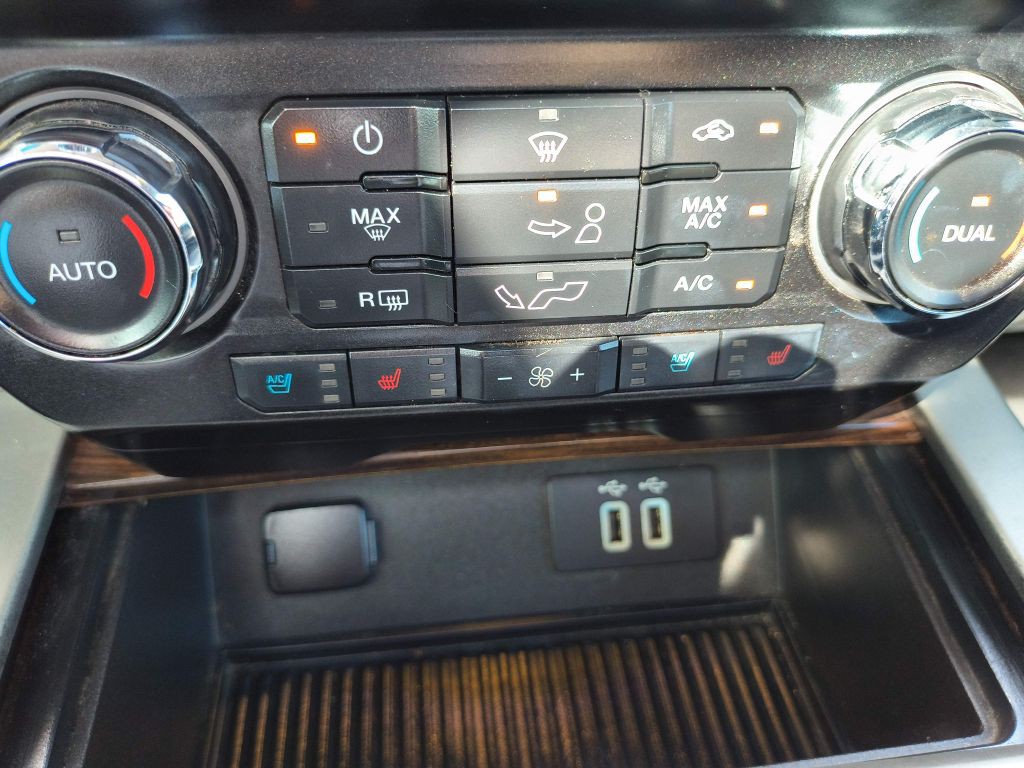 2016 Ford F-150 Image 24