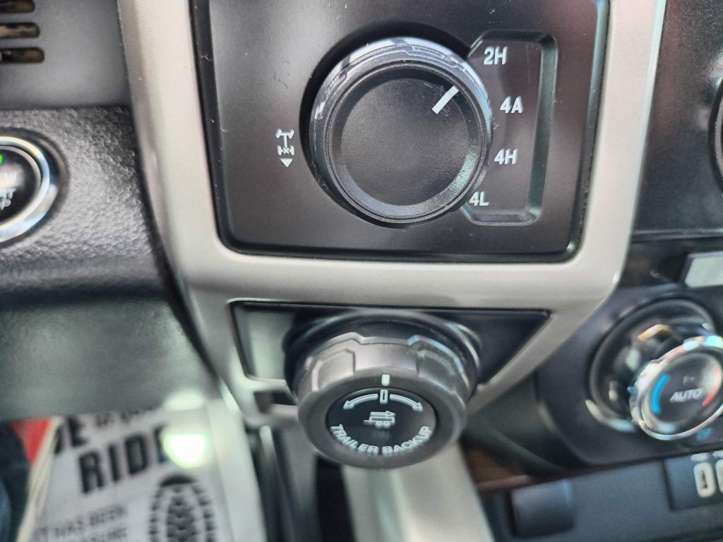 2016 Ford F-150 Image 25