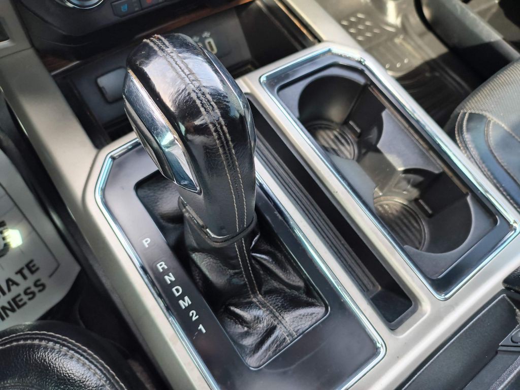2016 Ford F-150 Image 26