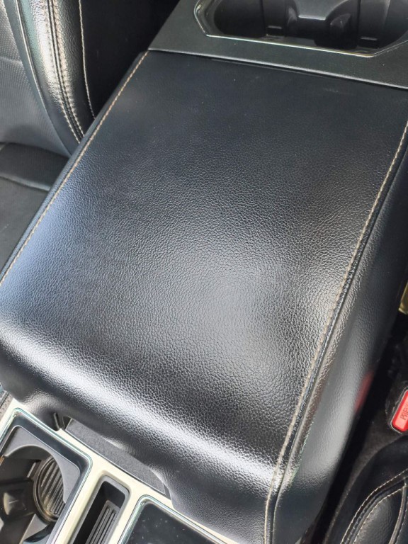 2016 Ford F-150 Image 27