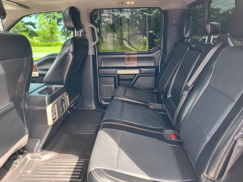 2016 Ford F-150 Image 29