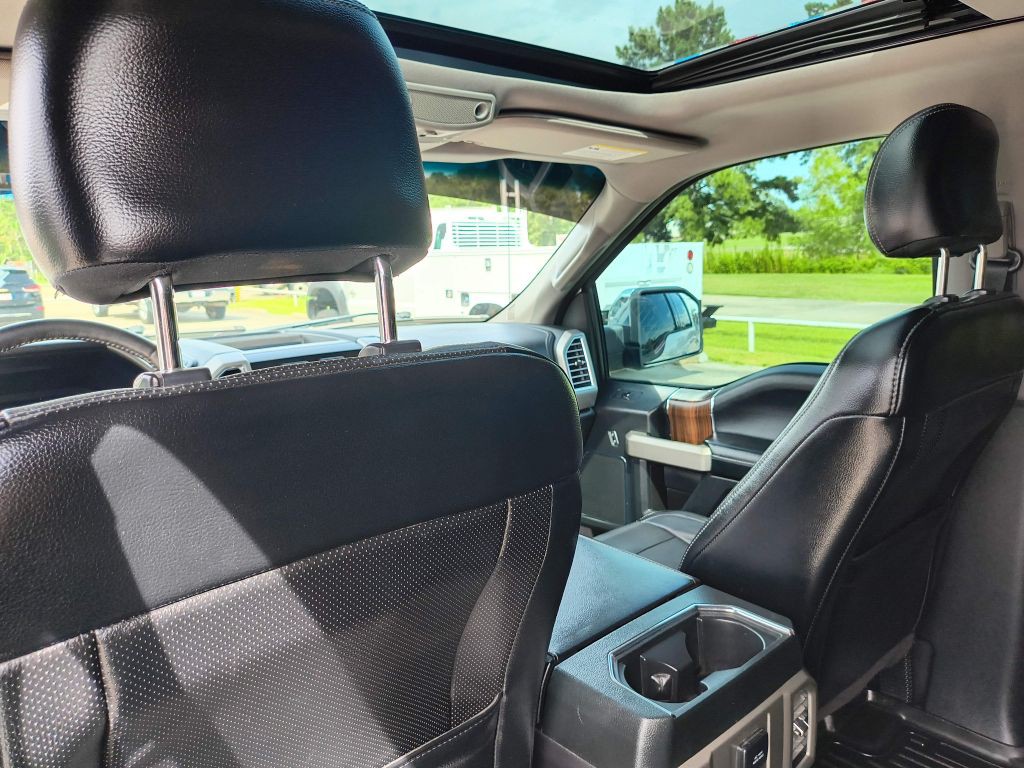2016 Ford F-150 Image 30
