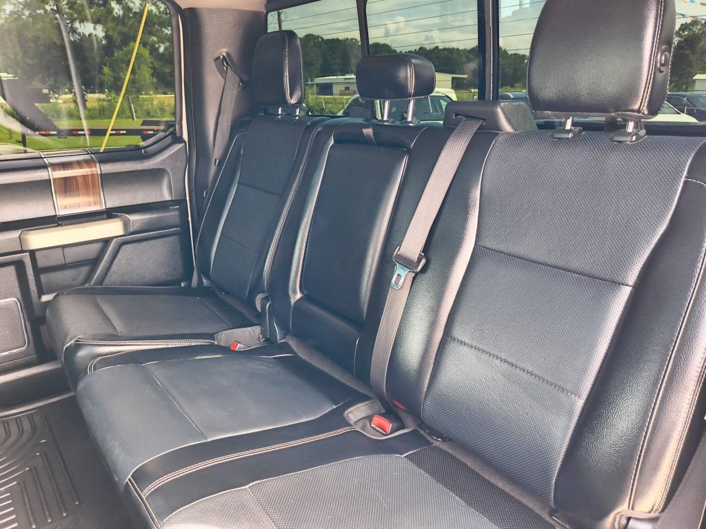 2016 Ford F-150 Image 31