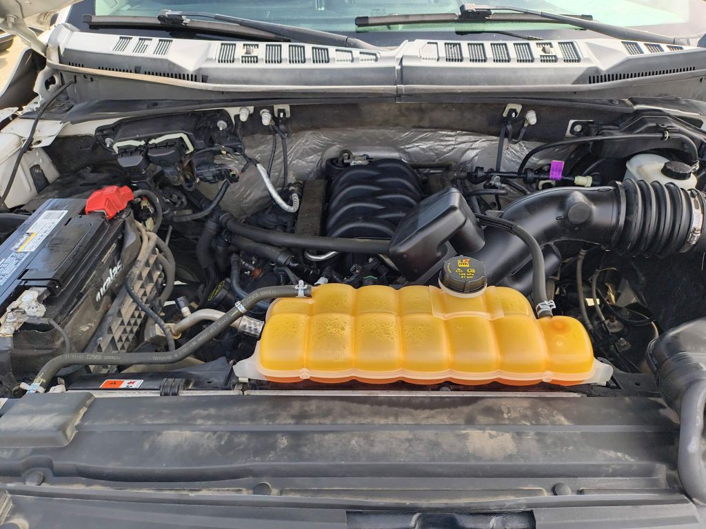 2016 Ford F-150 Image 32