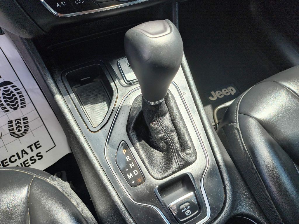 2019 Jeep Cherokee Image 20