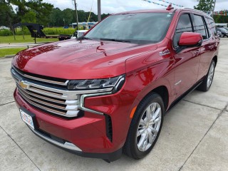 Image for 2023 Chevrolet Tahoe 1500 HIGH COUNTRY ID: 6687098